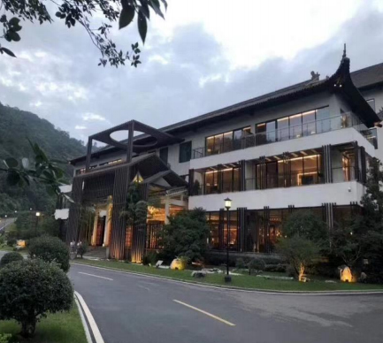浙江安吉民宿 浙江安吉民宿